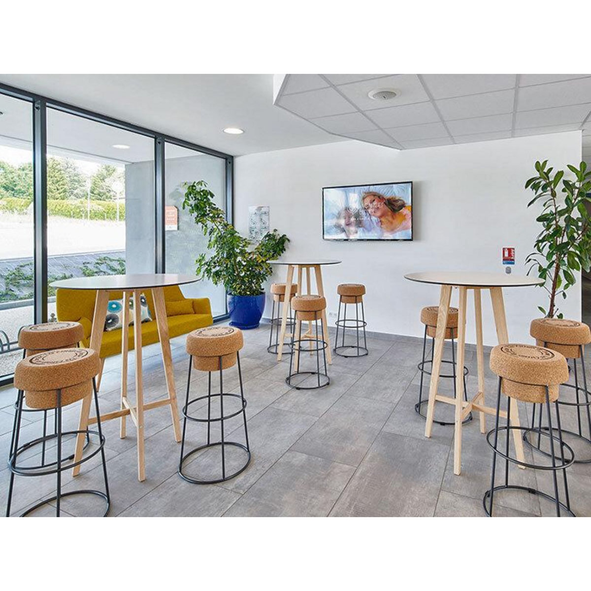 Smartbox 2 jours de détente en résidence de vacances 4* à Jonzac - Coffret Cadeau Séjour