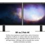 Voir la diapositive 4 : Belkin Station d'accueil THUNDERBOLT 4 PRO DOCK