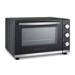 Kitchen chef Four multifonction chaleur tournante 46l - kc-four46