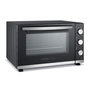 Voir la diapositive 1 : Kitchen chef Four multifonction chaleur tournante 46l - kc-four46