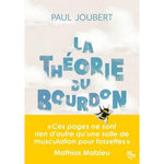 LA THEORIE DU BOURDON, Joubert Paul