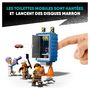 Voir la diapositive 6 : LEGO Hidden Side 70423 - Le bus scolaire paranormal