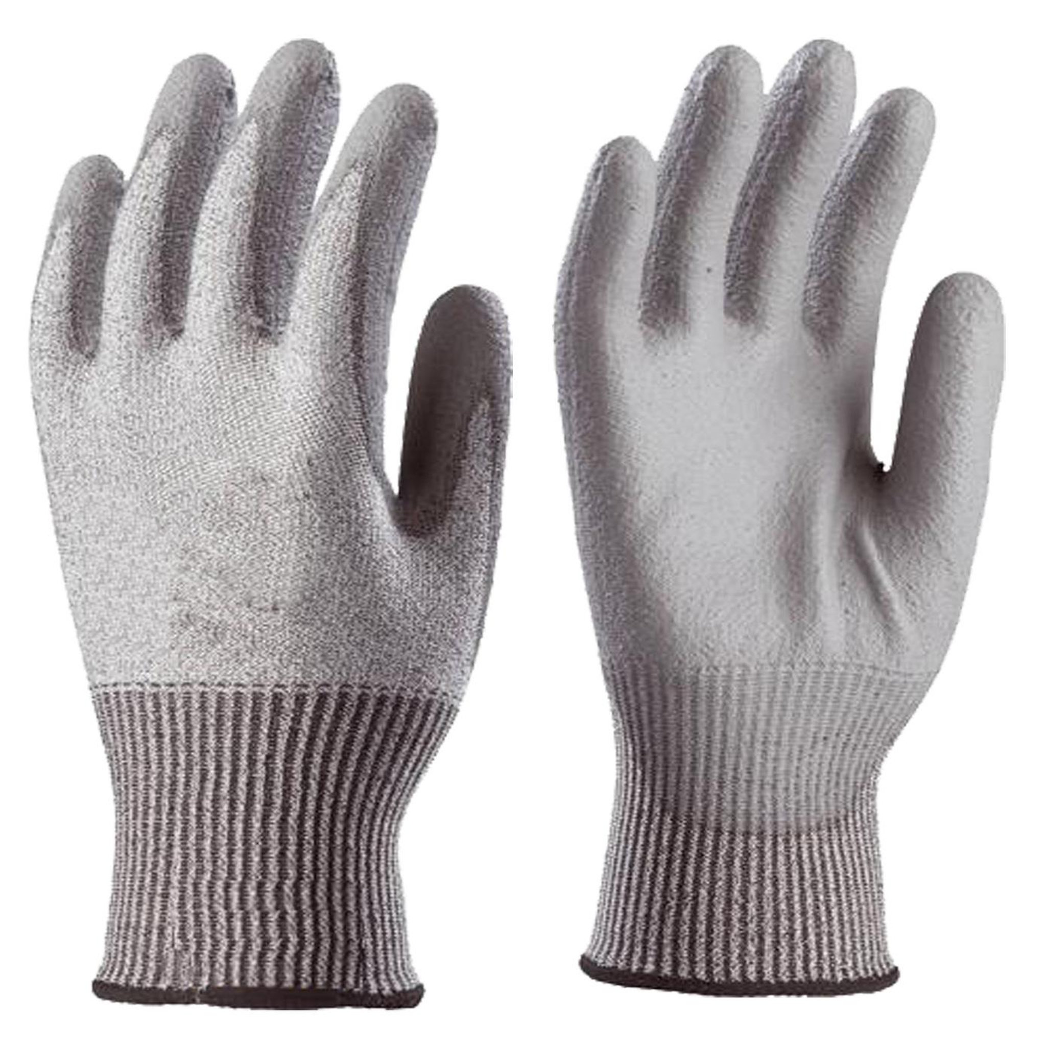 OUTIFRANCE Gants anti-coupures en fibre de verre