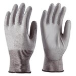 OUTIFRANCE Gants anti-coupures en fibre de verre