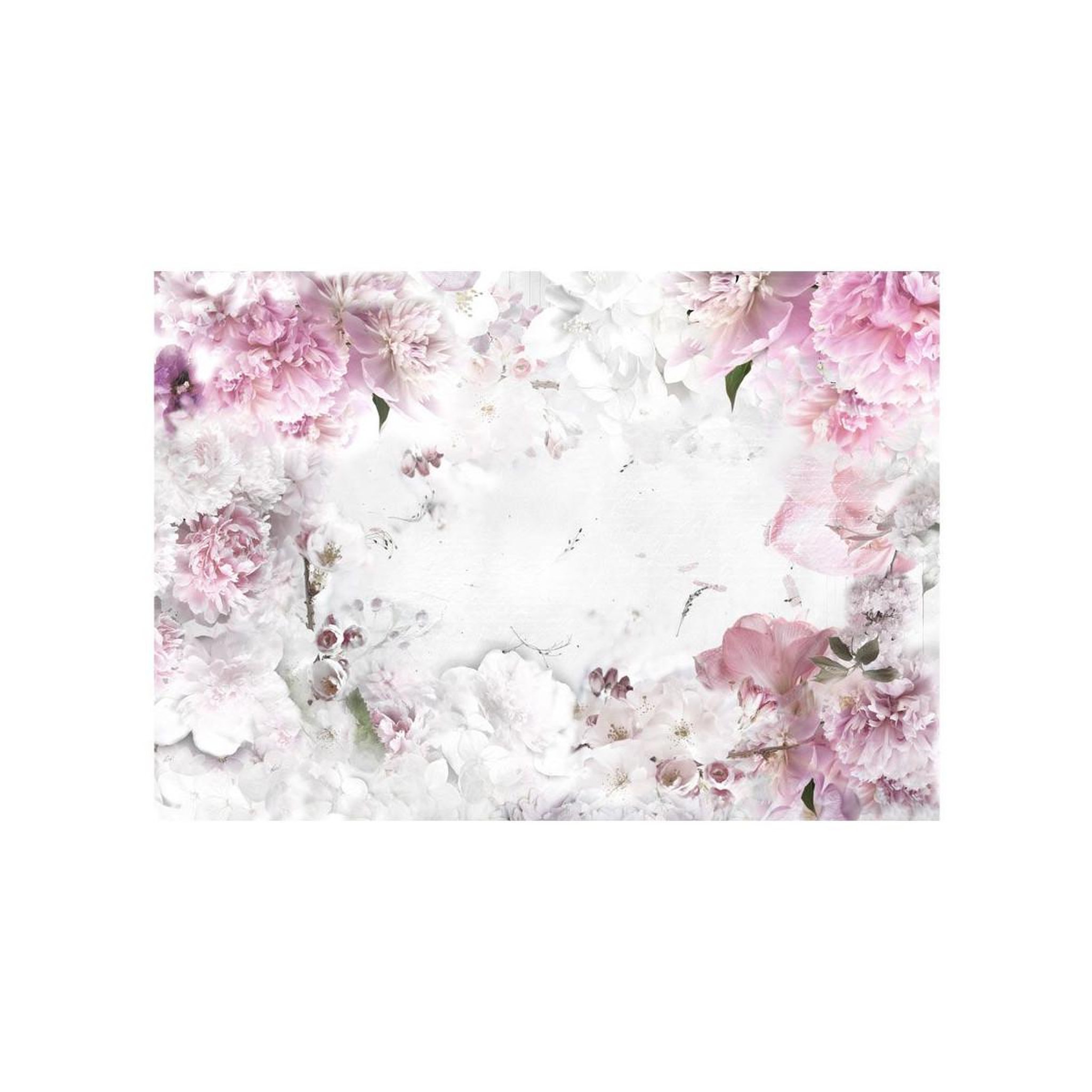 Voir la diapositive 2 : Paris Prix Papier peint  dancing peonies