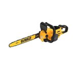 Dewalt Tronçonneuse 45cm 54V DEWALT DCMCS574N-XJ Brushless FLEXVOLT