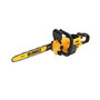 Voir la diapositive 1 : Dewalt Tronçonneuse 45cm 54V DEWALT DCMCS574N-XJ Brushless FLEXVOLT