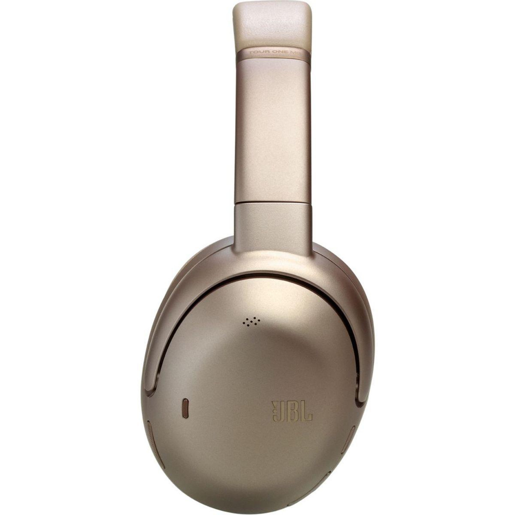 Voir la diapositive 2 : JBL Casque Tour One M3 Champagne