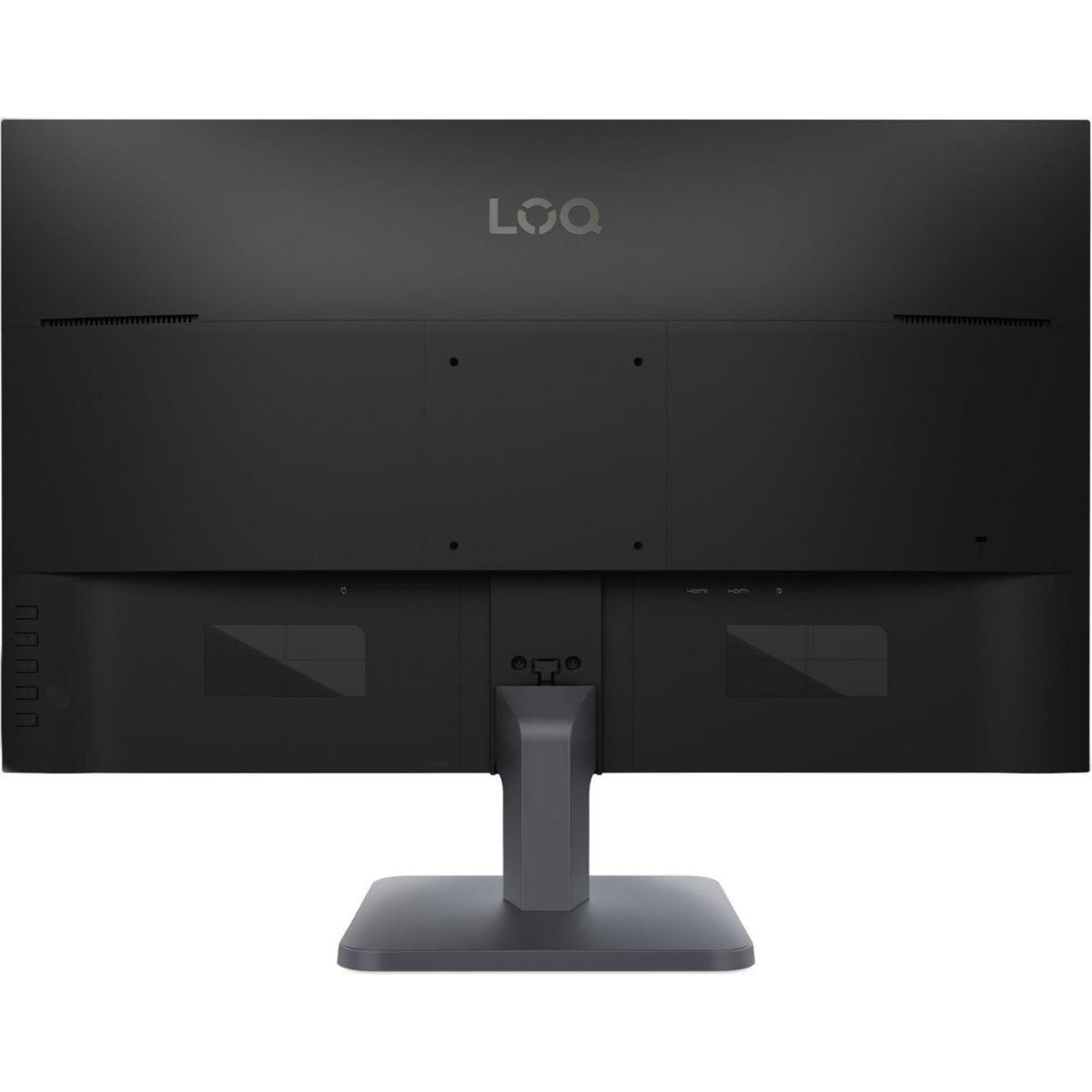 Voir la diapositive 4 : Lenovo Ecran pc gamer loq 27q-10 27''  180hz qhd 0,5 ms hdmi 2.1 adaptive-sync hdr