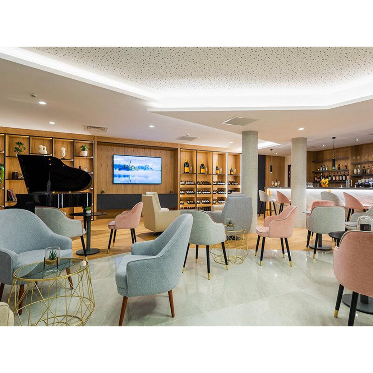 Smartbox 2 jours au Brit Hotel Paris Orly 4* - Coffret Cadeau Séjour