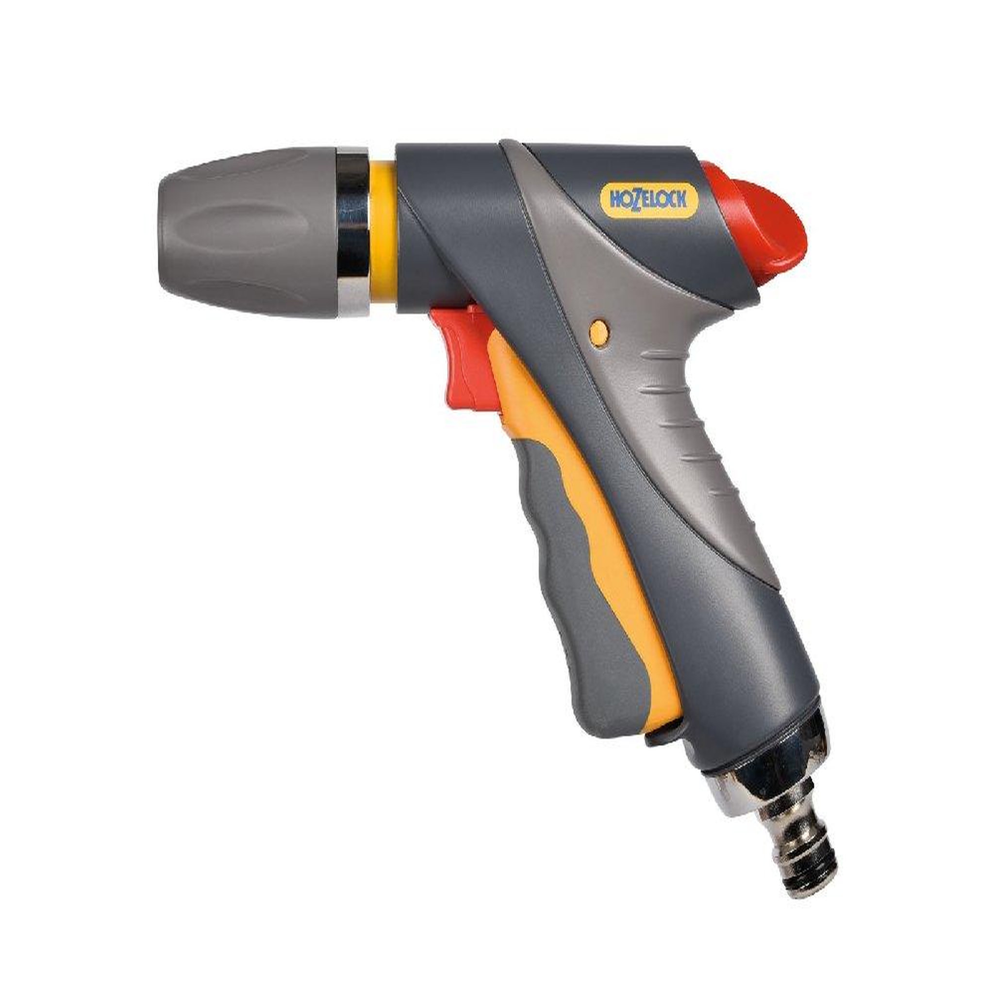Hozelock Pistolet jet droit Pro Light pour les tâches générales d'entretien et de jardinage