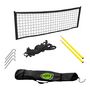 Voir la diapositive 1 : AXI Filet SportNet300