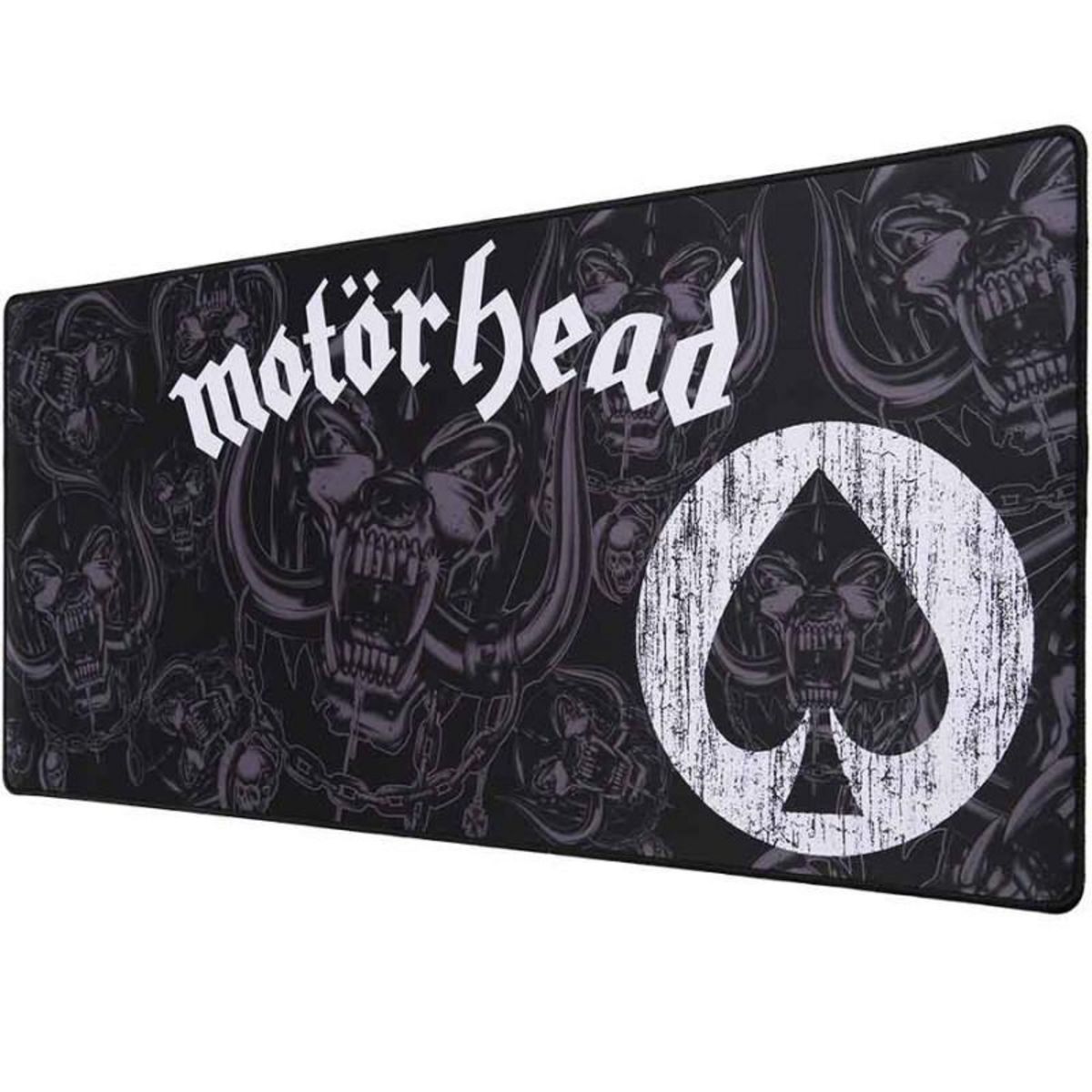 Subsonic Tapis de souris XXL Motörhead