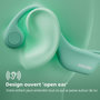 Voir la diapositive 3 : Philips Casque TAK4607GR Vert