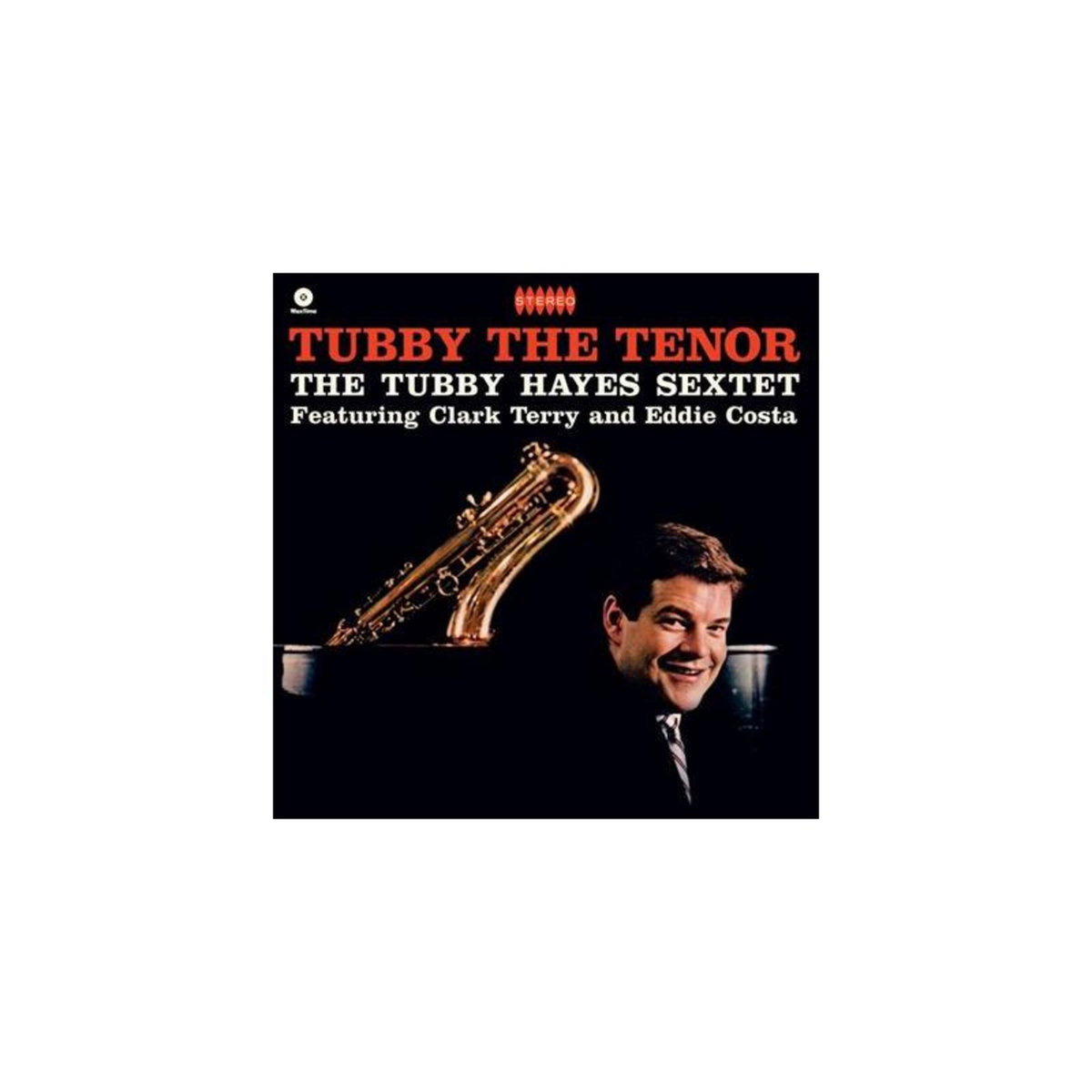 Tubby The Tenor