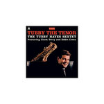 Tubby The Tenor