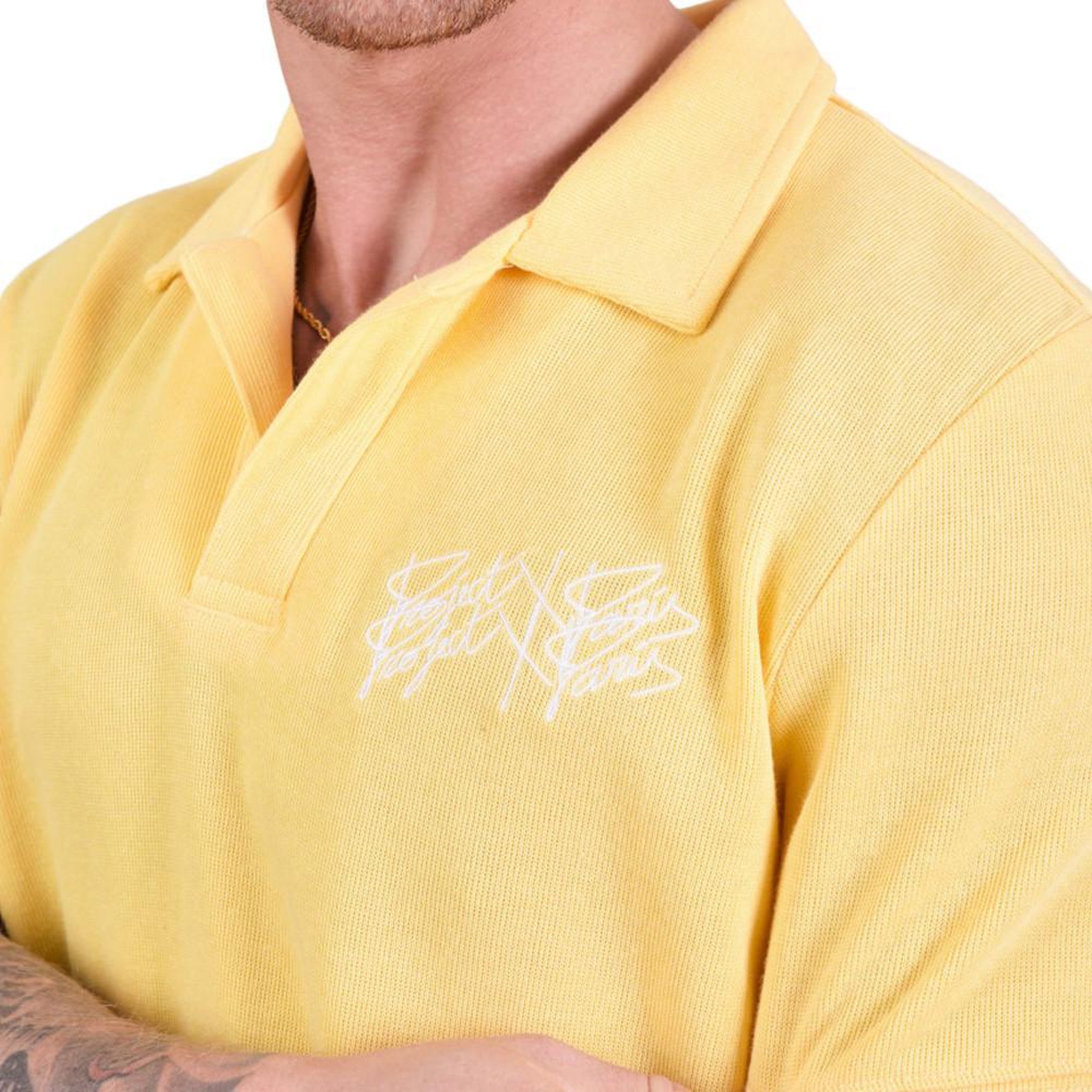 Voir la diapositive 3 : Project X Polo  Homme Project X Paris 0201