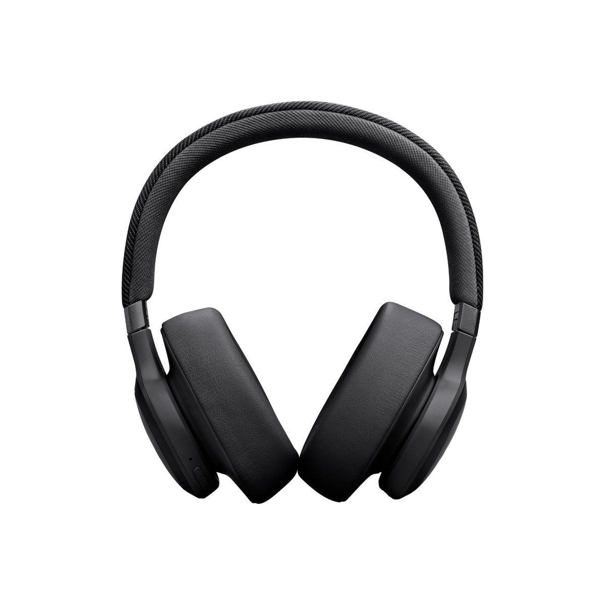 Voir la diapositive 2 : JBL Casque live 775 nc noir