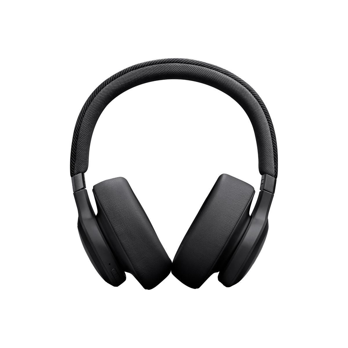 JBL Casque Live 775 NC Noir