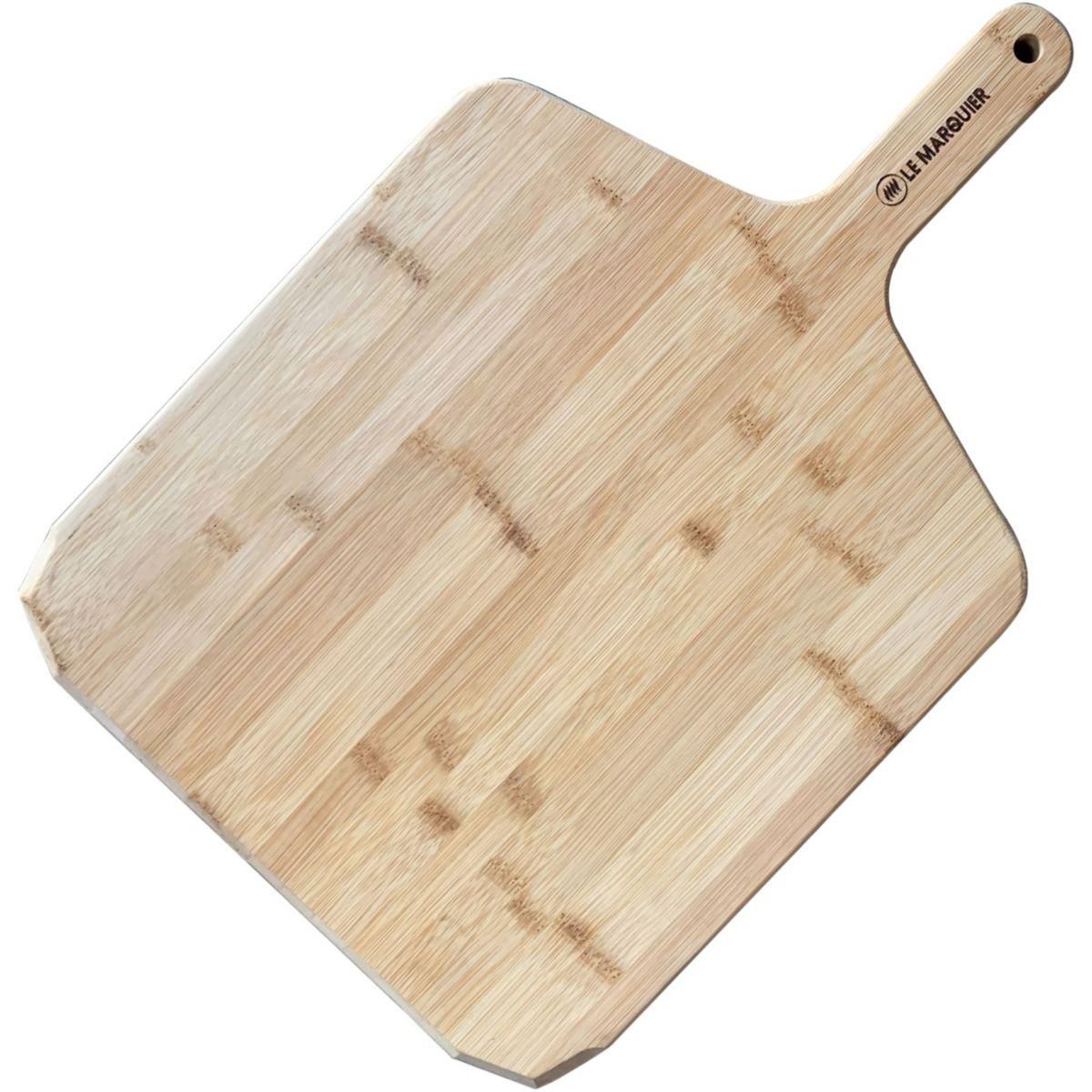 Le marquier Planche à découper à découper pizza API004