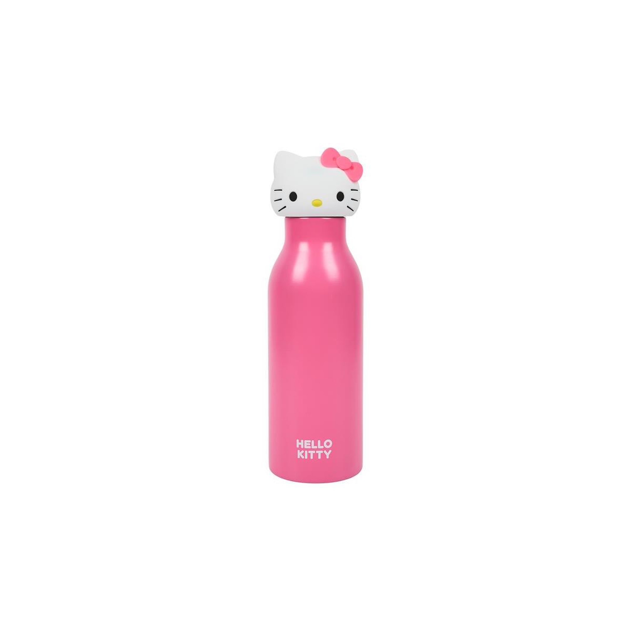 Paris Prix Bouteille Isotherme  Hello Kitty  40cl Rose