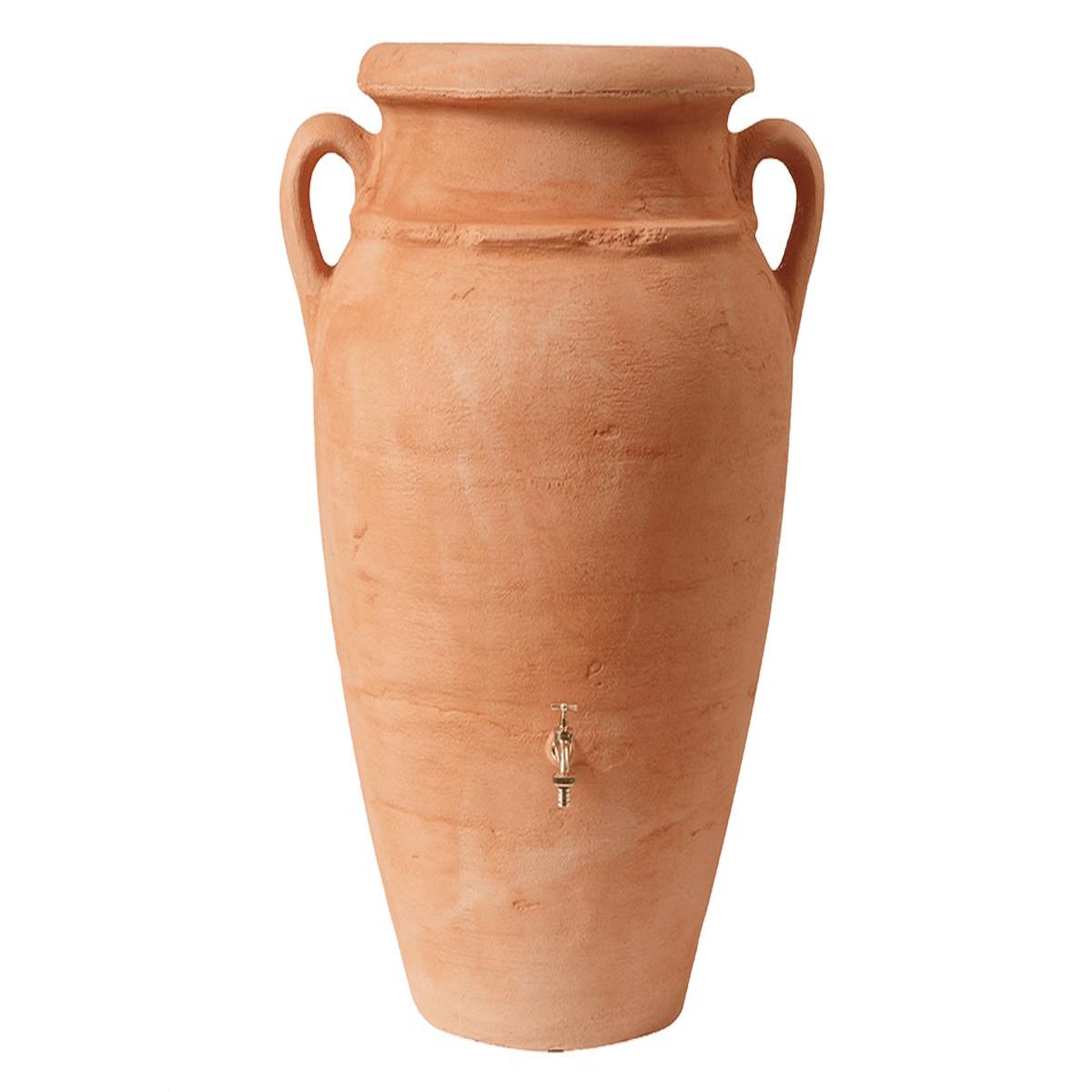 Garantia Récupérateur d'eau de pluie amphore antik 250l - garantia