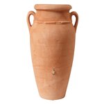 Garantia Récupérateur d'eau de pluie Amphore Antik 250L - Garantia