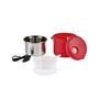 Voir la diapositive 2 : GIRMI Électroménager de cuisine Girmi scaldavivande 0,7 litre vert
