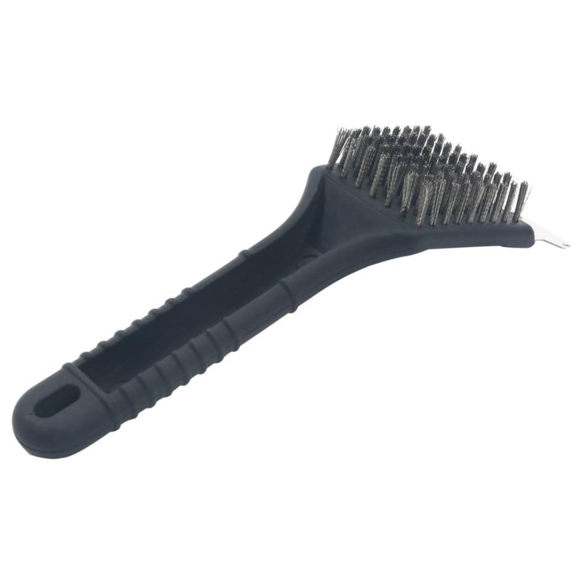 VIDAXL Brosse a grille de barbecue Fil de cuivre
