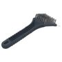 Voir la diapositive 2 : VIDAXL Brosse a grille de barbecue Fil de cuivre