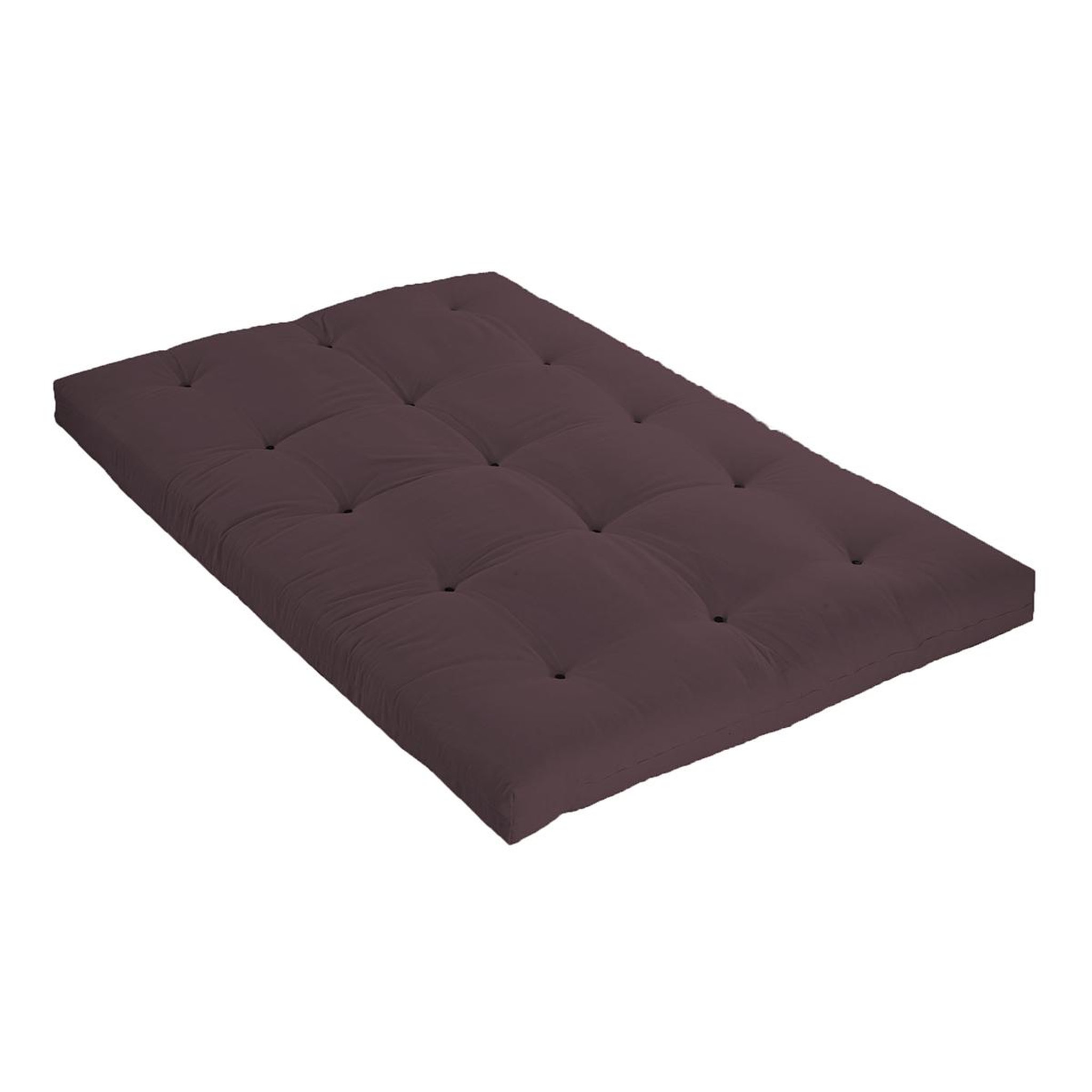 Voir la diapositive 1 : Matelas 160x200 cm FUTON