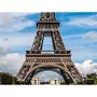 Smartbox Un accès de 2h au 2ème étage de la Tour Eiffel et une croisière sur la Seine - Coffret Cadeau Multi-thèmes
