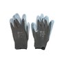 Voir la diapositive 2 : EURO PROTECTION Gants Polyamide gris paume nitrile Taille XL/10 EP 6240