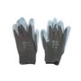 Voir la diapositive 2 : EURO PROTECTION Gants Polyamide gris paume nitrile Taille XL/10 EP 6240