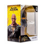 Voir la diapositive 8 : McFarlane Figurine Collector Black ADAM DC Direct By Jim LEE 30cm