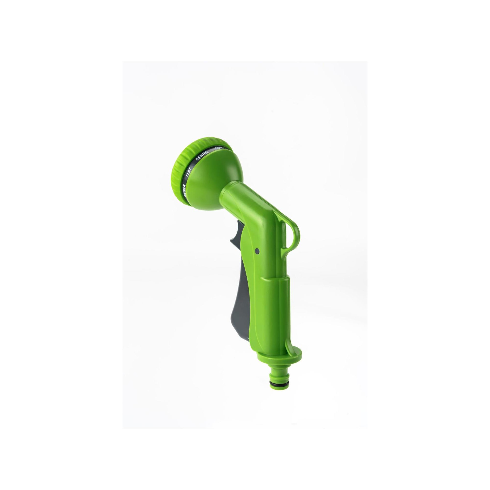 Voir la diapositive 5 : SUAN Pistolet d'arrosage et de nettoyage - suan - 10 jets - dimensions : 12,8 x 20,8 x 6,67 cm