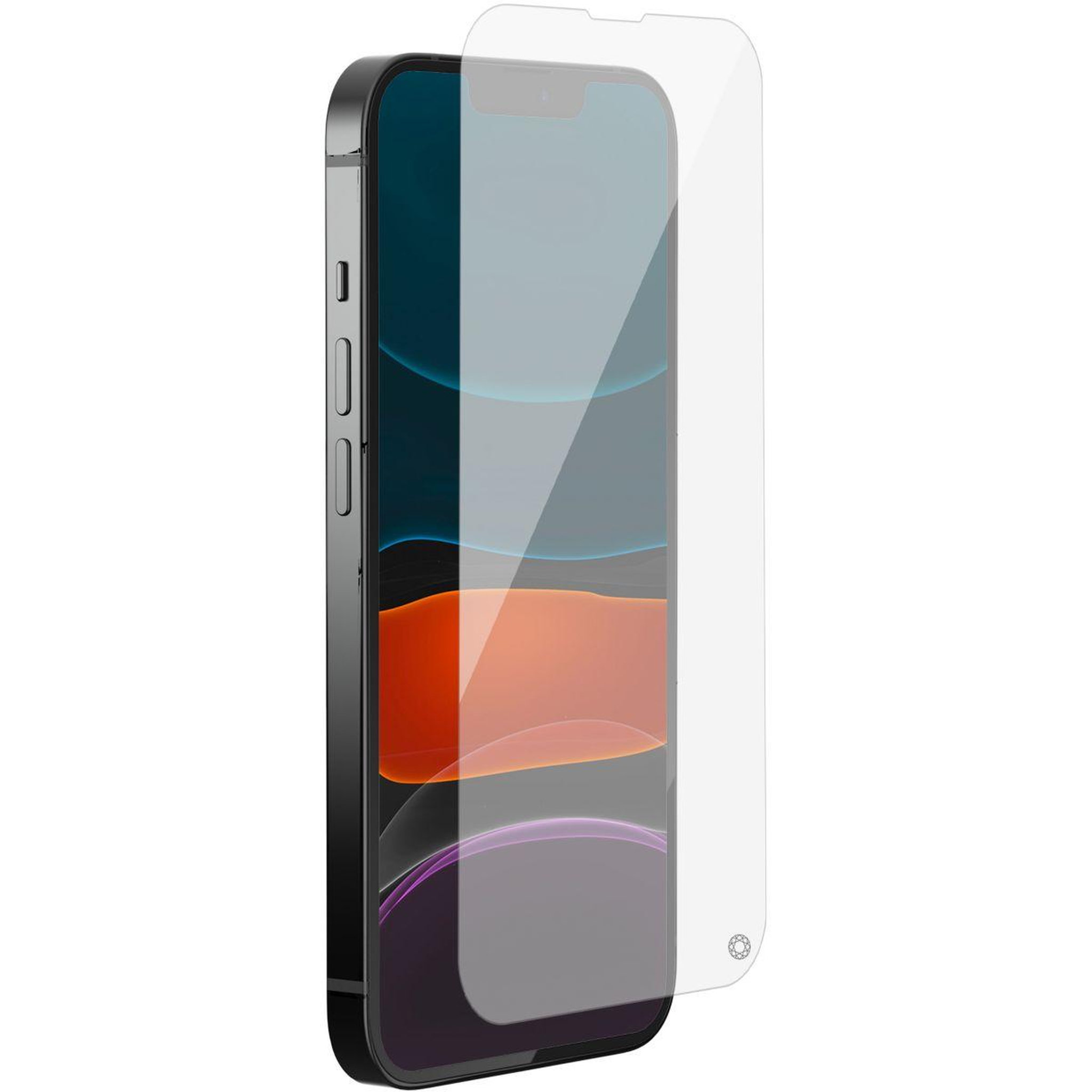 FORCE GLASS Protège écran iphone 13/13 pro/14 original