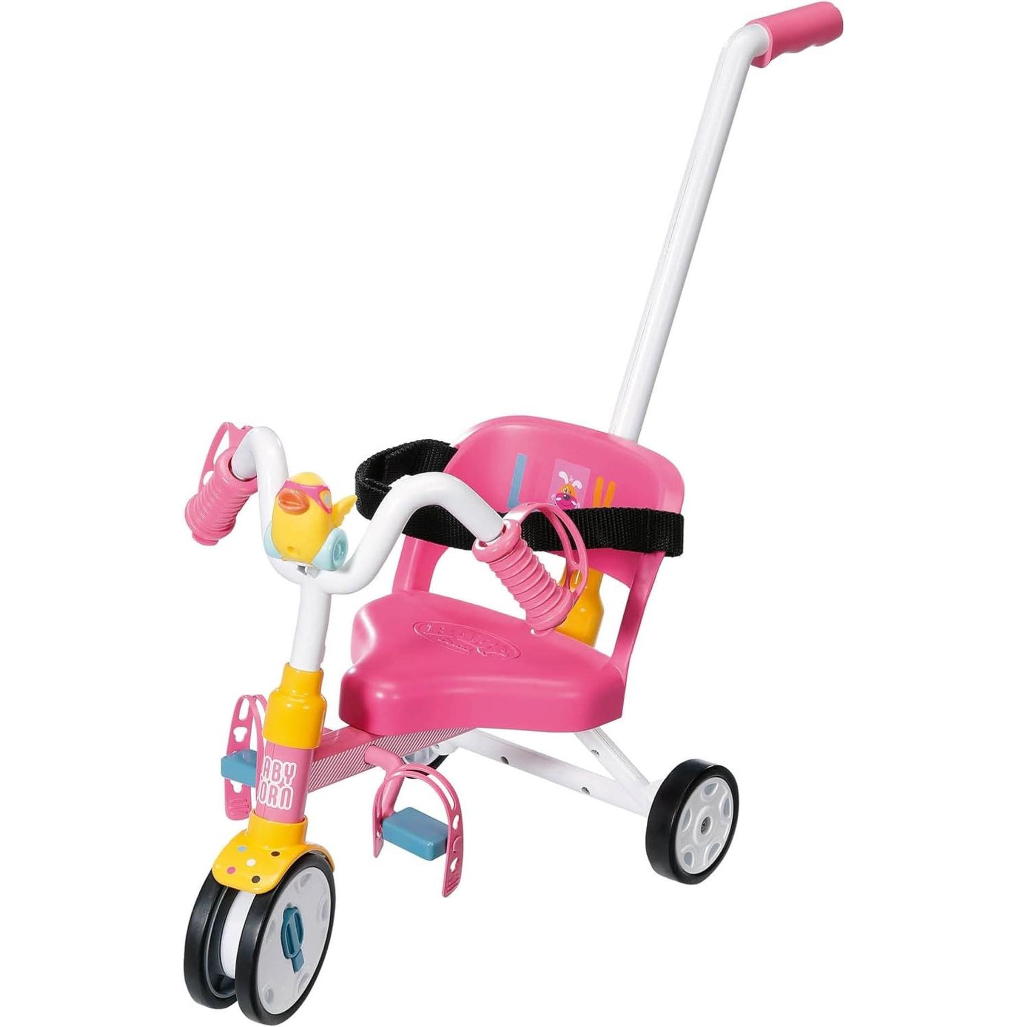 Zapf Creation Baby born Tricycle pour poupée