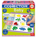 EDUCA Connector baby - Quiz educatif electronique