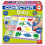 Voir la diapositive 1 : EDUCA Connector baby - Quiz educatif electronique