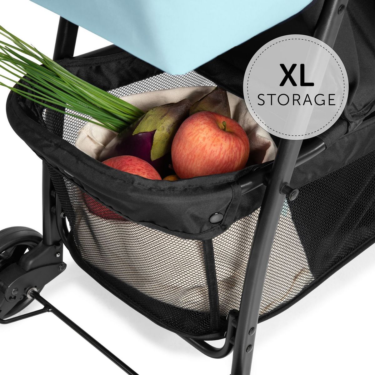 HAUCK Poussette de voyage Sport