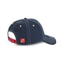Voir la diapositive 3 : FREEGUN Casquette baseball homme Dragon Ball Z Navy