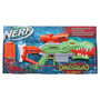 Voir la diapositive 2 : NERF Dinosquad Rex Rampage Bmaster Nerf