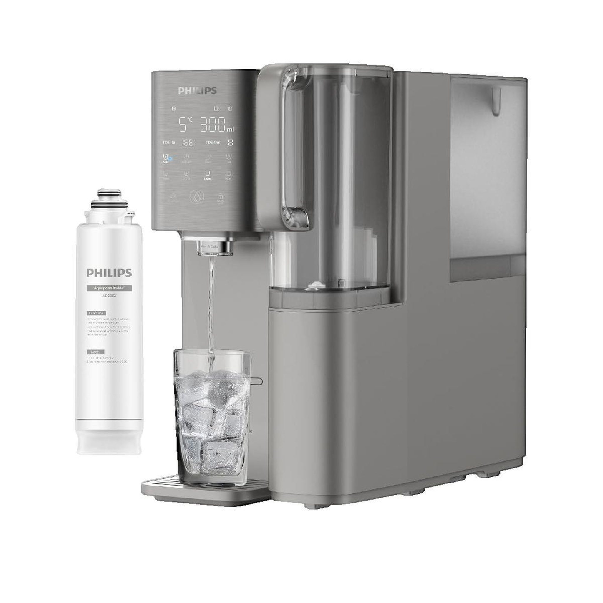 Philips Distributeur d'eau Philips ADD6921DG/10 6 L