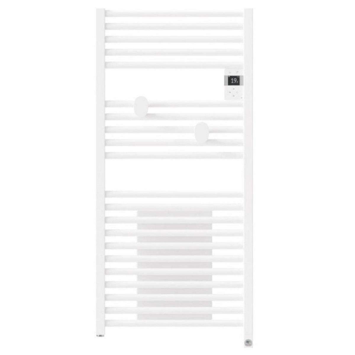 Thermor Sèche serviettes électrique 1500w brillant/blanc - 471646