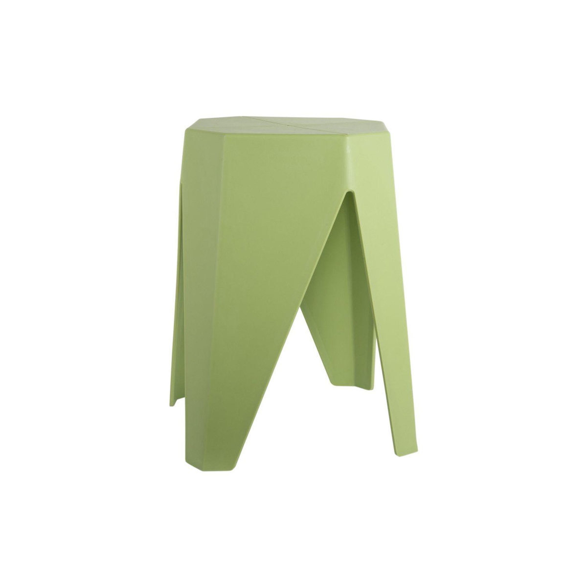 Leitmotiv Tabouret d'appoint empilable CHERISH