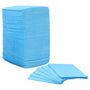 Voir la diapositive 5 : VIDAXL Tapis d'hygiene pour chiens 200 pcs 90 x 60 cm Tissu non tisse