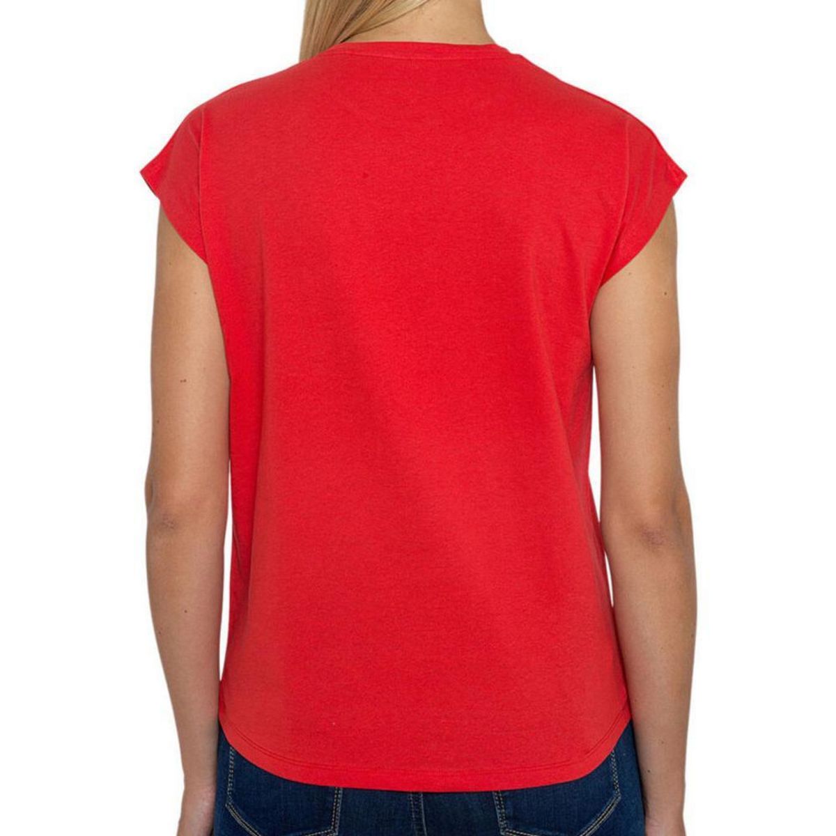 Pepe Jeans T shirt  Femme Pepe jeans Bloom0