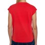Voir la diapositive 2 : Pepe Jeans T shirt  Femme Pepe jeans Bloom0