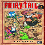 FAIRY TAIL TOME 1, Mashima Hiro